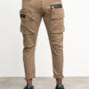 58-sotto camel cosi jeans winter cargo collection