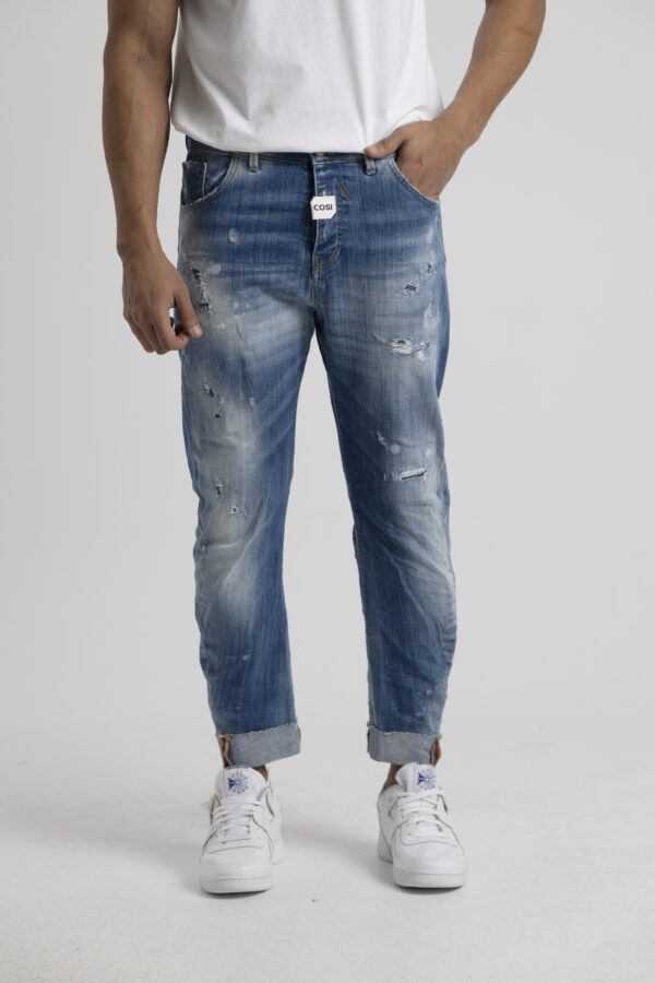 chiaia 4 summer collection jeans cosi jeans