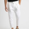 61-rosetti 50 white trousers cosi jeans summer collection