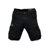 61-vetto black summer shorts collection cosi jeans