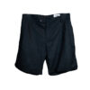 61-musetti black cosi jeans summer shorts collection