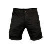 61-veggio black cosi jeans summer shorts collection