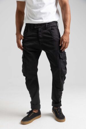 62-matteo black cosi jeans winter trousers collection