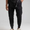 62-oppoe black cosi jeans winter trousers collection
