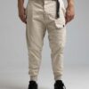 62-oppoe off white cosi jeans winter trousers collection