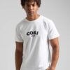 62-W23-11 WHITE COSI JEANS WINTER T-SHIERTS COLLECTION