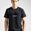 W23-16 BLACK cosi jeans winter t-shirts collection