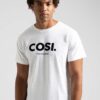 w23-16 white cosi jeans winter t-shirts collection