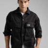 62-giocci black cosi jeans winter jackets collection