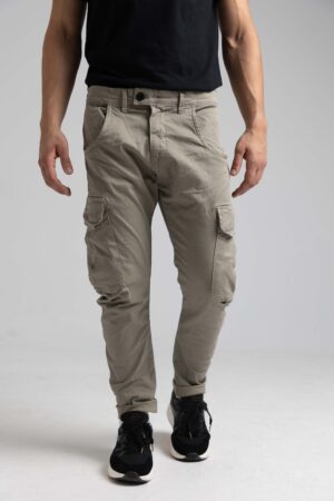 62-matteo fanco cosi jeans winter trousers collection