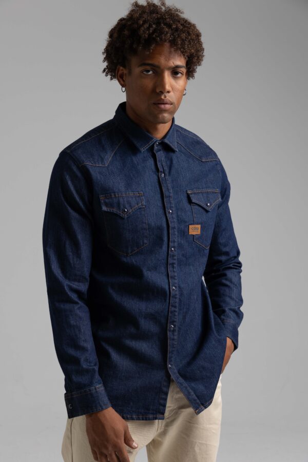 62-casole 3 cosi jeans winter shirts collection