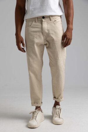 62-matto 30 off-white cosi jeans winter trousers collection