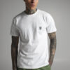 63-s24-12 white cosi jeans summer t-shirts collection
