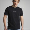 63-s24-14 black cosi jeans summer t-shirts collection