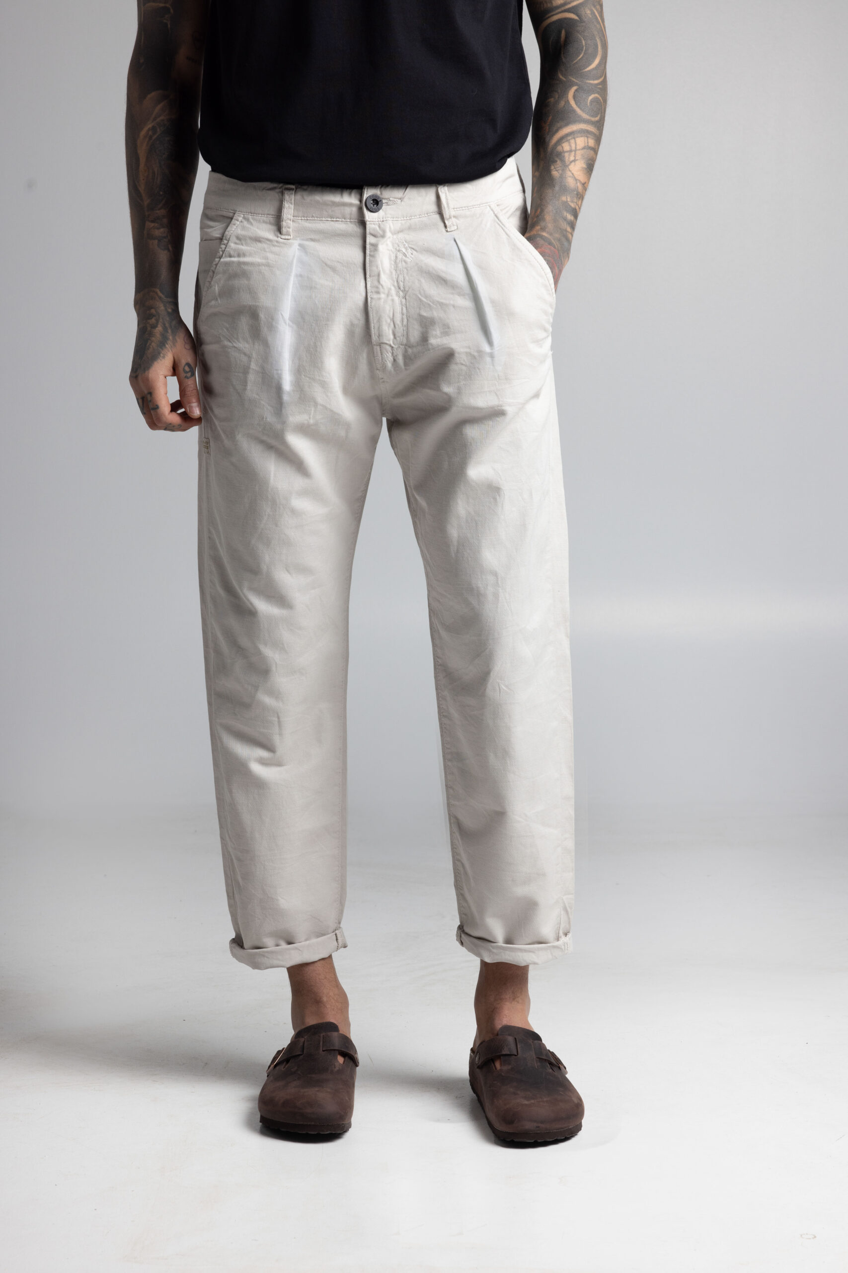 63-rosetti 50 stone cosi jeans summer trousers collection