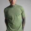 63-s24-50 green cosi jeans summer t-shirts collection