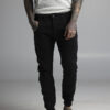63-tiago 45 black cosi jeans summer trousers collection