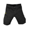 63-cantone black cosi jeans summer shorts collection