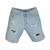 63-casella 4 cosi jeans summer shorts collection