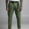 63-mezzo green cosi jeans summer cargo trousers collection