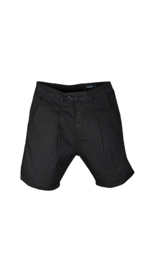 63-mozze black cosi jeans summer shorts collection