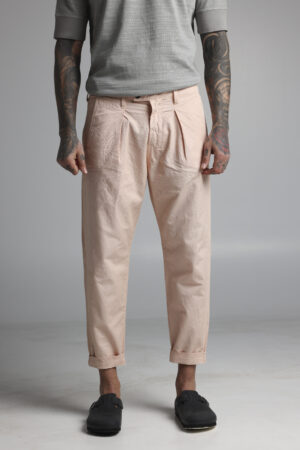 63-rosetti 50 pink cosi jeans summer trousers collection