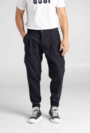 62-karl black cosi jeans winter trousers collection