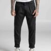 62-rosetti 40 black cosi jeans winter trousers collection