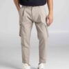 63-pitti fanco cosi jeans summer trousers collection