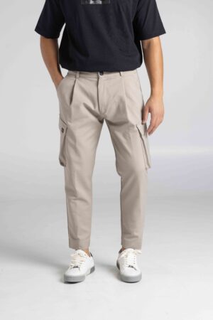 63-pitti fanco cosi jeans summer trousers collection