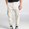 64-asere off white cosi jeans winter trousers collection