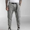 64-mattu grigio cosi jeans winter trousers collection