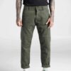 64-gatto 80 olive cosi jeans winter trousers collection