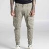 64-nacho fanco cosi jeans winter cargo trousers collection