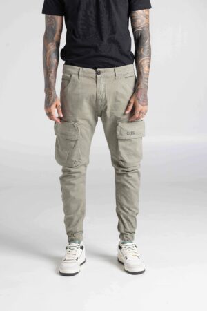 64-nacho fanco cosi jeans winter cargo trousers collection