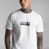 64-w24-04 white cosi jeans summer t-shirts collection