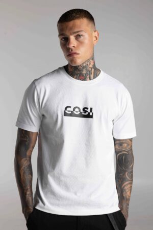 64-w24-04 white cosi jeans summer t-shirts collection