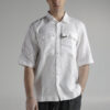 65-casola 10 white cosi jeans summer shirts collection