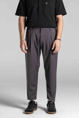 64-fiorri 1 grey cosi jeans winter casual trousers collection