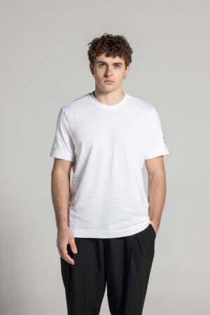 67-s26-200 white cosi jeans summer t-shirts collection