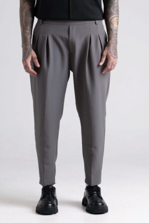68-asollo 10 grey cosi jeans winter casual trousers collection