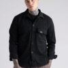 68-chiore black cosi jeans winter jackets collection