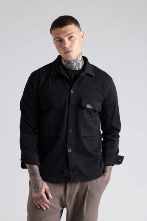 68-chiore black cosi jeans winter jackets collection