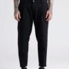 68-cotto 60 black cosi jeans winter casual trousers collection
