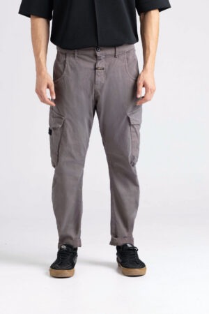 68-kuopio chocolate cosi jeans winter cargo trousers collection