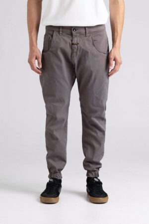 68-tiago 150 chocolate cosi jeans winter casual trousers collection