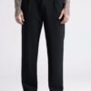 68-ticino 10 black cosi jeans winter casual trousers collection