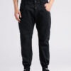 68-tiago 150 black cosi jeans winter casual trousers collection