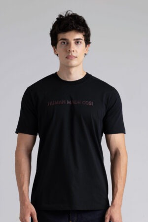 68-w26-200 black cosi jeans winter t-shirts collection